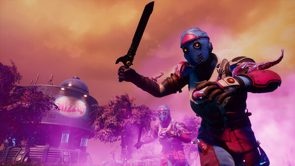 天外世界 太空人之选/The Outer Worlds: Spacer’s Choice Edition（v1.6411