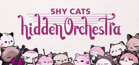 害羞貓隐藏樂團/Shy Cats Hidden Orchestra（v1.1.2）