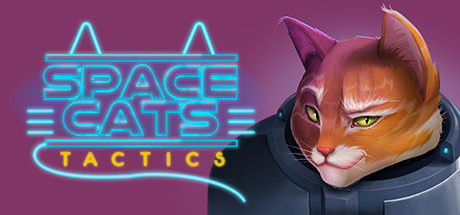 太空貓戰術/Space Cats Tactics