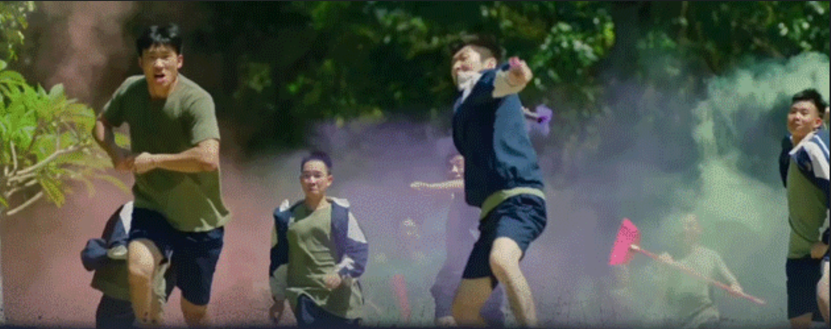 飛越13号房 完整版中字-國語V1.0.36.3977+全DLC-上+下反擊篇