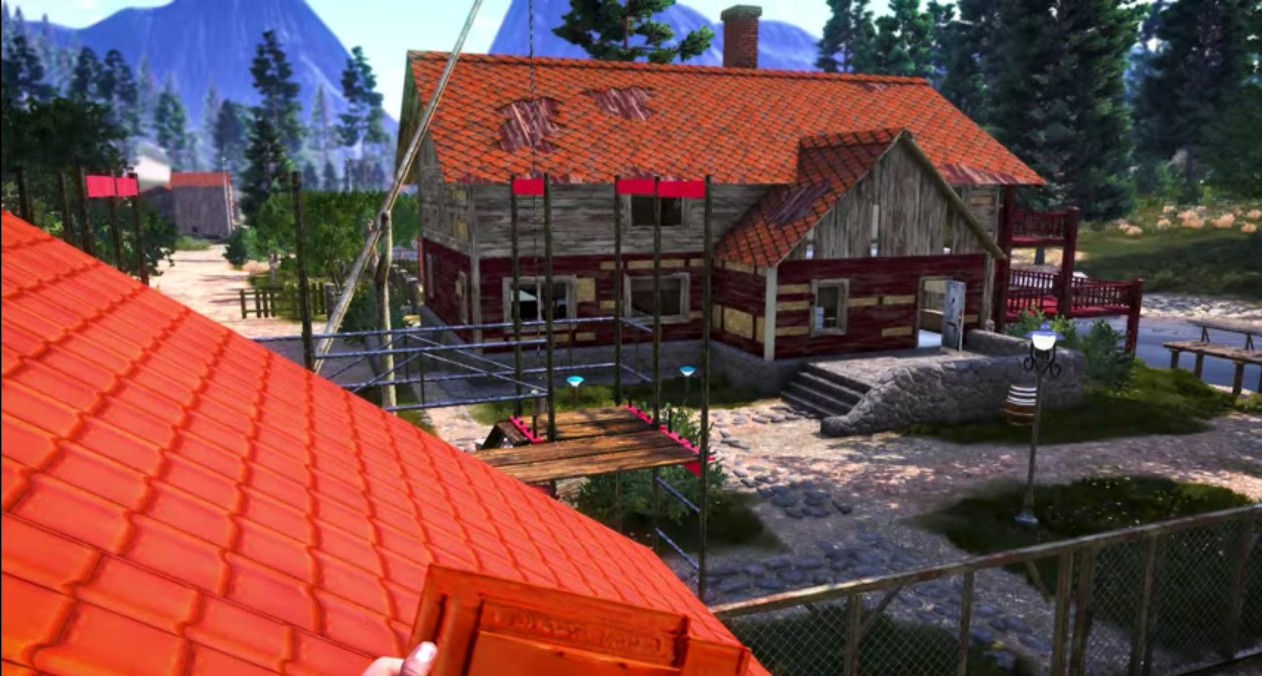 伐木工王朝/Lumberjacks Dynasty（v1.09.1 5）