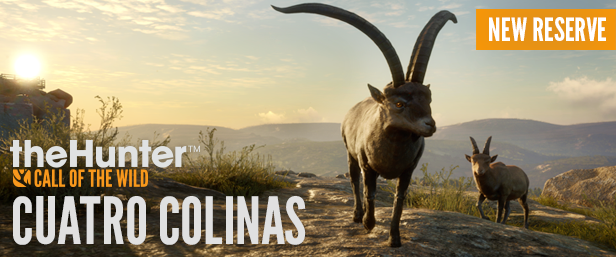 猎人:荒野的召唤 – 澳大利亚翡翠海岸