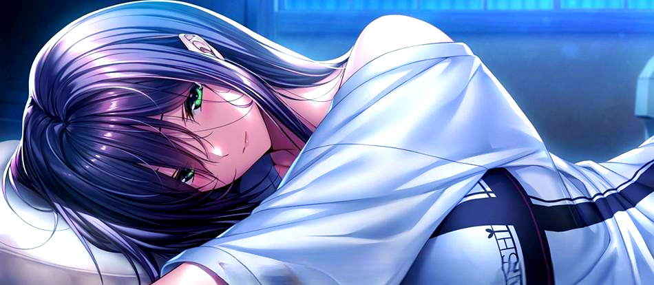 精品ADV大作《甜蜜女友2》汉化版，附全CG存档与特典