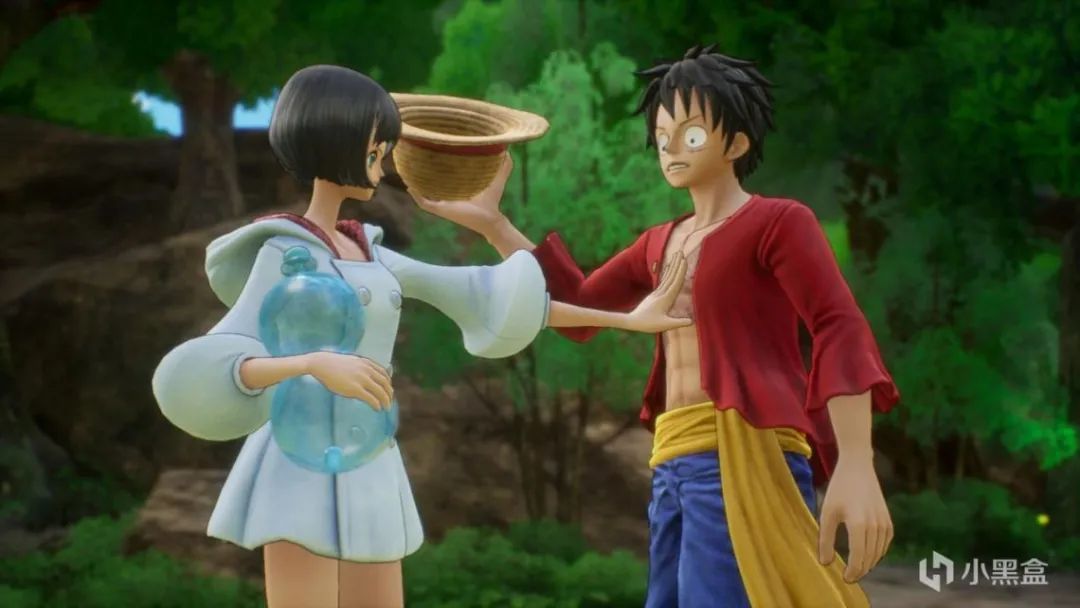 海贼王时光旅诗（v2.01）