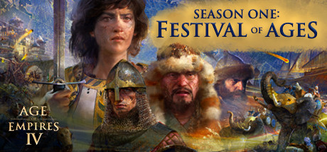 帝国时代4(v7.0.6026.0-单机网络联机)