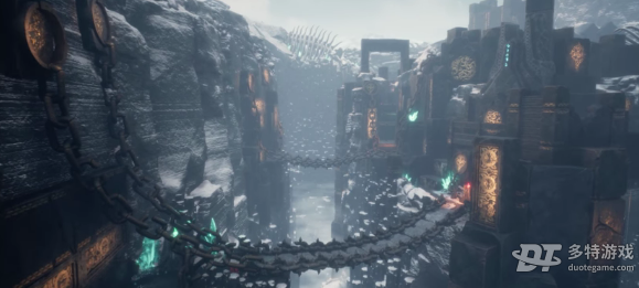 圣约:高等人类的秩序