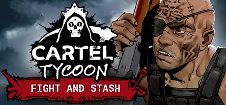 卡特尔大亨（V1.0.9.5273-中尉包-家族DLC+全DLC）